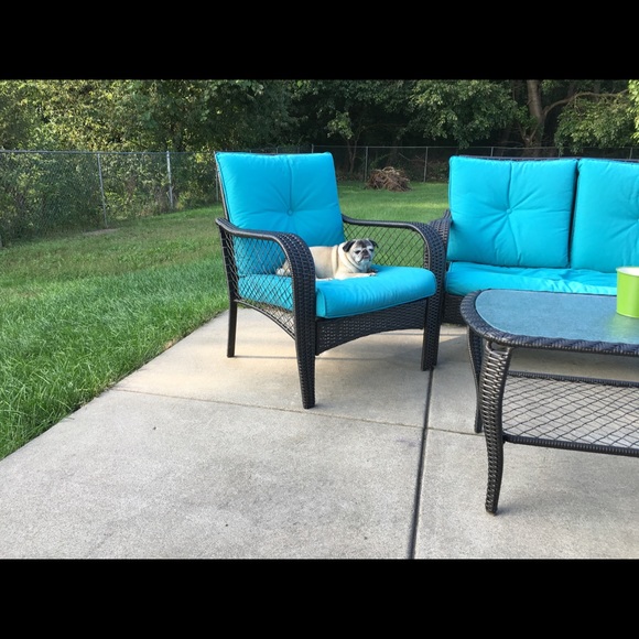 Meet your Posher, Colleen - Picture 5 of 7